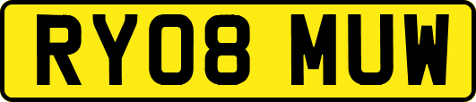 RY08MUW