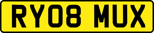 RY08MUX