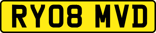 RY08MVD