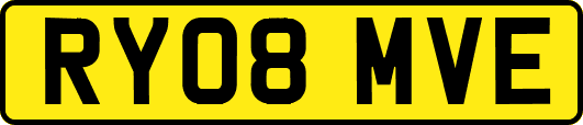 RY08MVE