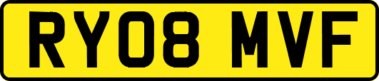 RY08MVF