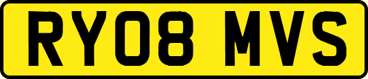 RY08MVS