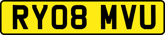 RY08MVU