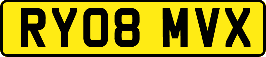 RY08MVX