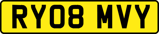 RY08MVY