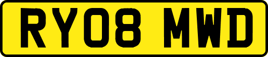RY08MWD