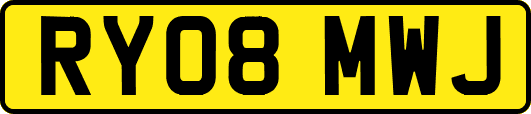 RY08MWJ