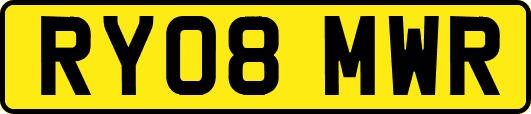 RY08MWR