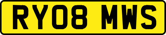 RY08MWS