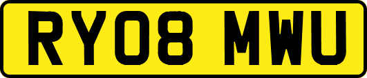 RY08MWU