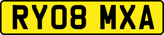 RY08MXA