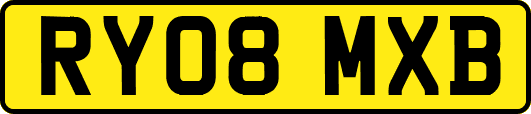 RY08MXB