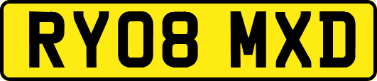 RY08MXD