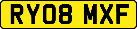 RY08MXF