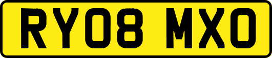 RY08MXO