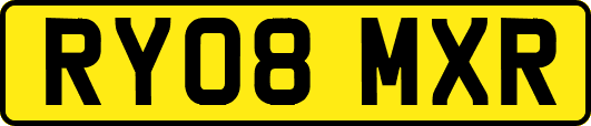 RY08MXR
