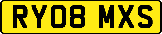 RY08MXS