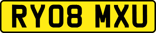RY08MXU