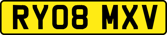 RY08MXV