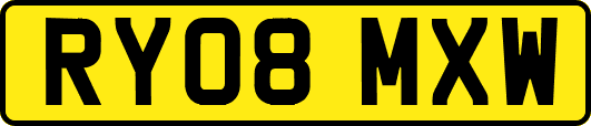 RY08MXW