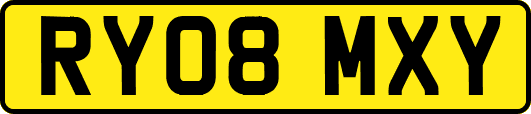 RY08MXY
