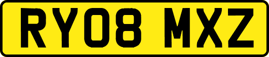 RY08MXZ