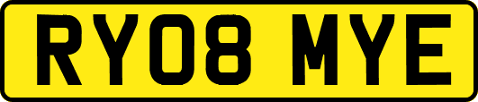 RY08MYE