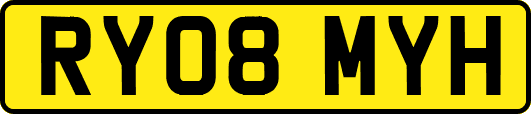 RY08MYH