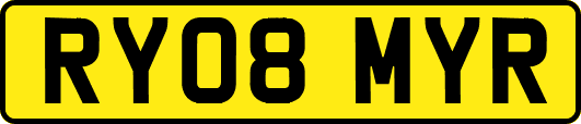 RY08MYR