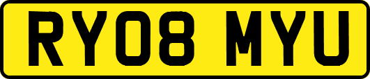 RY08MYU