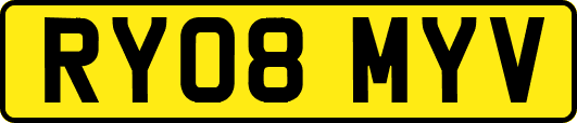 RY08MYV