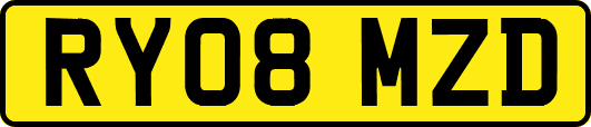RY08MZD