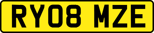 RY08MZE