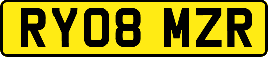 RY08MZR