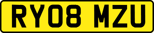 RY08MZU
