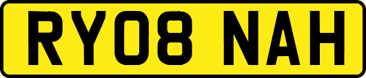 RY08NAH