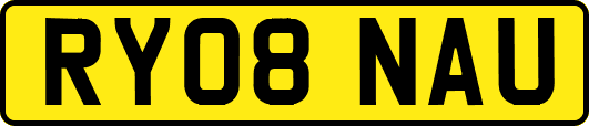 RY08NAU
