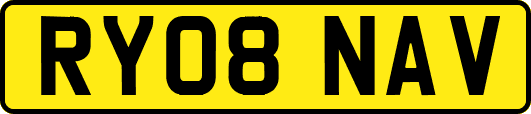 RY08NAV
