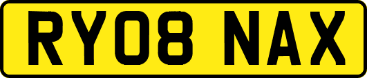 RY08NAX