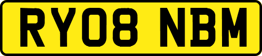 RY08NBM