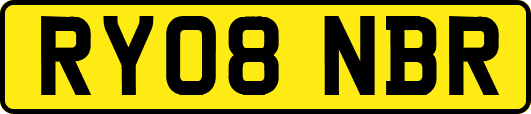 RY08NBR