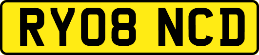 RY08NCD