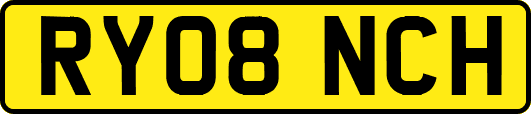 RY08NCH