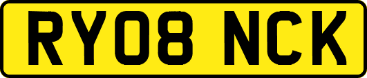 RY08NCK