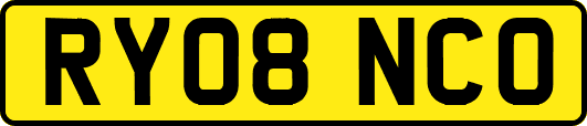 RY08NCO