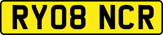 RY08NCR