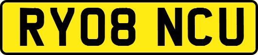 RY08NCU