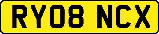 RY08NCX
