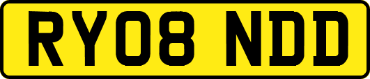 RY08NDD
