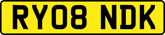 RY08NDK